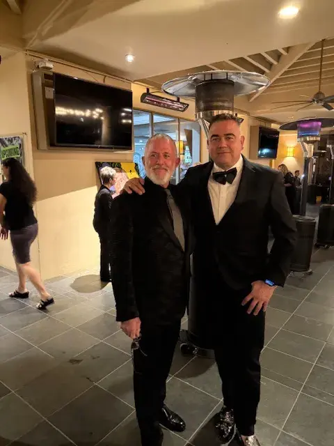 Well in the Desert Concert Raises Funds & Touches Hearts